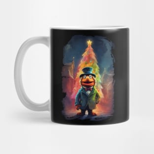 muppet christmas carol Mug